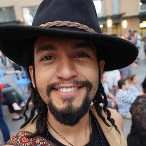 Meet your Posher, Jesse